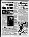 Nottingham Evening Post Saturday 07 December 1996 Page 47