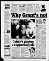 Nottingham Evening Post Saturday 07 December 1996 Page 50