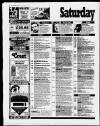 Nottingham Evening Post Saturday 07 December 1996 Page 52