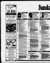 Nottingham Evening Post Saturday 07 December 1996 Page 54