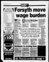 Nottingham Evening Post Saturday 07 December 1996 Page 72