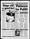 Nottingham Evening Post Saturday 07 December 1996 Page 74