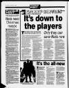 Nottingham Evening Post Saturday 07 December 1996 Page 76