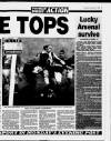 Nottingham Evening Post Saturday 07 December 1996 Page 81