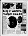 Nottingham Evening Post Monday 09 December 1996 Page 5