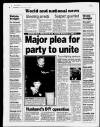 Nottingham Evening Post Monday 09 December 1996 Page 8