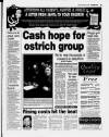 Nottingham Evening Post Monday 09 December 1996 Page 9