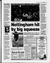 Nottingham Evening Post Monday 09 December 1996 Page 11