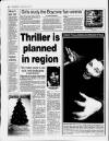 Nottingham Evening Post Monday 09 December 1996 Page 14