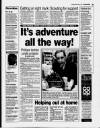 Nottingham Evening Post Monday 09 December 1996 Page 15