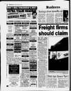 Nottingham Evening Post Monday 09 December 1996 Page 16
