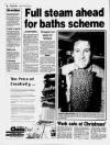Nottingham Evening Post Monday 09 December 1996 Page 18