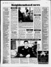 Nottingham Evening Post Monday 09 December 1996 Page 20