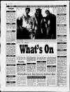 Nottingham Evening Post Monday 09 December 1996 Page 26