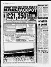 Nottingham Evening Post Monday 09 December 1996 Page 40