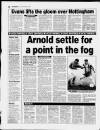 Nottingham Evening Post Monday 09 December 1996 Page 42