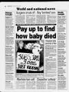 Nottingham Evening Post Tuesday 10 December 1996 Page 8