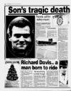 Nottingham Evening Post Tuesday 10 December 1996 Page 12