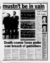 Nottingham Evening Post Tuesday 10 December 1996 Page 13