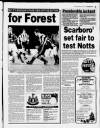 Nottingham Evening Post Tuesday 10 December 1996 Page 47