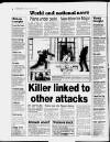 Nottingham Evening Post Wednesday 11 December 1996 Page 8