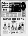 Nottingham Evening Post Wednesday 11 December 1996 Page 13