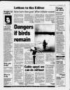 Nottingham Evening Post Wednesday 11 December 1996 Page 17
