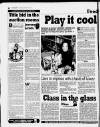 Nottingham Evening Post Wednesday 11 December 1996 Page 20