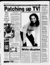 Nottingham Evening Post Wednesday 11 December 1996 Page 22