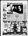 Nottingham Evening Post Wednesday 11 December 1996 Page 28