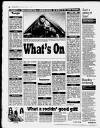 Nottingham Evening Post Wednesday 11 December 1996 Page 58