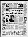 Nottingham Evening Post Friday 13 December 1996 Page 2