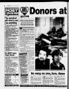 Nottingham Evening Post Friday 13 December 1996 Page 6