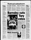 Nottingham Evening Post Friday 13 December 1996 Page 8