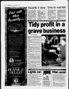 Nottingham Evening Post Friday 13 December 1996 Page 14