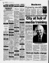 Nottingham Evening Post Friday 13 December 1996 Page 20