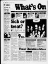 Nottingham Evening Post Friday 13 December 1996 Page 26