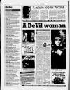 Nottingham Evening Post Friday 13 December 1996 Page 28