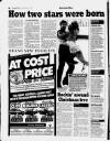 Nottingham Evening Post Friday 13 December 1996 Page 30