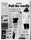 Nottingham Evening Post Friday 13 December 1996 Page 32