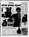 Nottingham Evening Post Friday 13 December 1996 Page 33