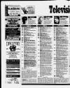 Nottingham Evening Post Friday 13 December 1996 Page 34
