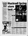 Nottingham Evening Post Friday 13 December 1996 Page 64