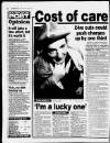 Nottingham Evening Post Monday 16 December 1996 Page 6