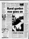 Nottingham Evening Post Monday 16 December 1996 Page 10