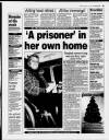 Nottingham Evening Post Monday 16 December 1996 Page 21