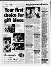Nottingham Evening Post Monday 16 December 1996 Page 28