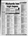 Nottingham Evening Post Monday 16 December 1996 Page 43