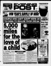 Nottingham Evening Post Tuesday 17 December 1996 Page 1