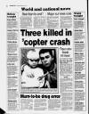 Nottingham Evening Post Tuesday 17 December 1996 Page 8